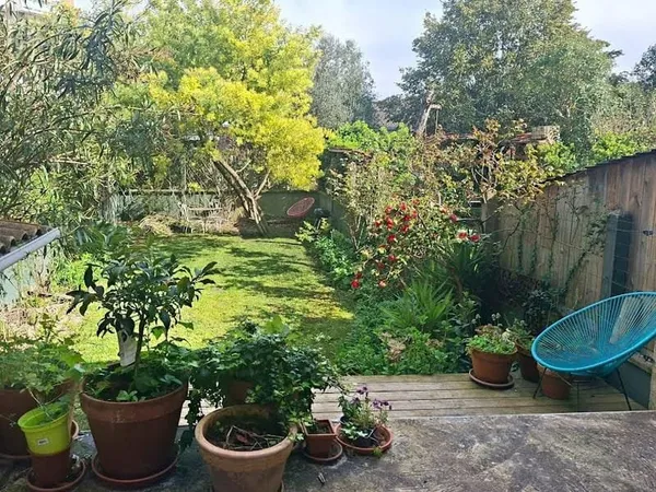 Maison 5 pièces 130 m²