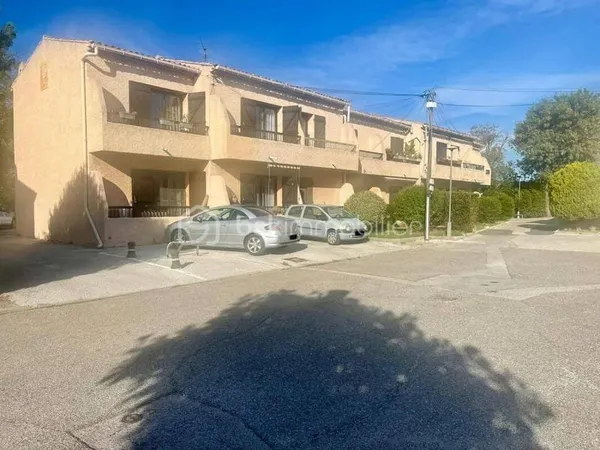 Appartement 1 pièce 25 m²