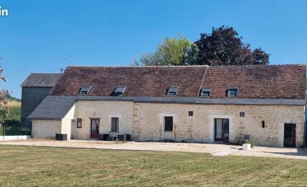 Colocation cadre agréable proche Tours