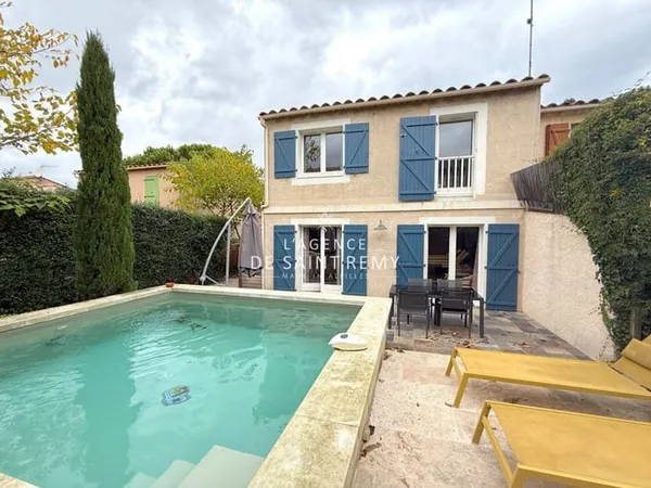 vente maison 3 Pièce(s)