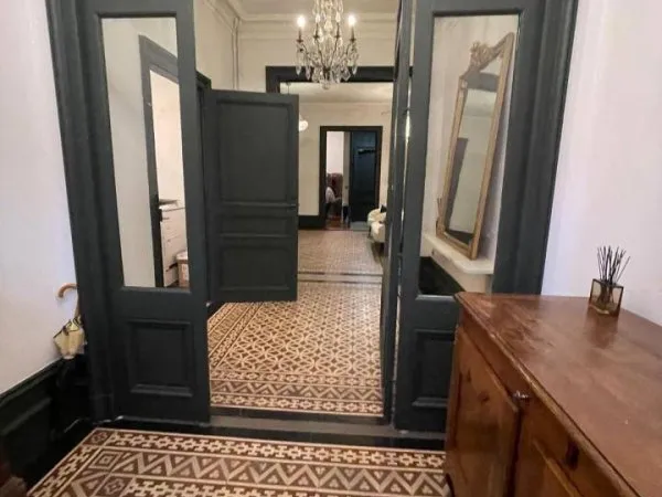 Bureau 257 m²