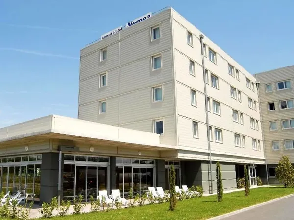INVESTISSEMENT LOCATIF - Toulouse - Résidence d'Affaires Nemea Toulouse Aéroport - 7,37 % de rentabi