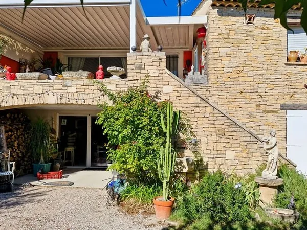 Maison 5 pièces 132 m²