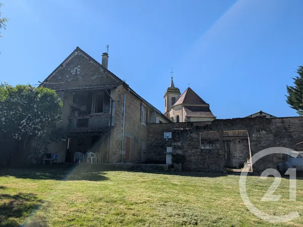 Maison 7 pièces 150 m²