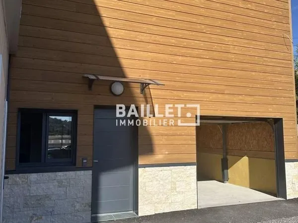 Garage 82 m² Mougins