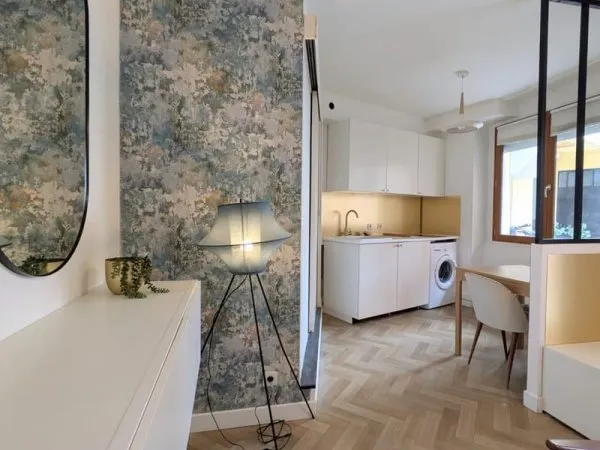 Appartement à vendre Pau