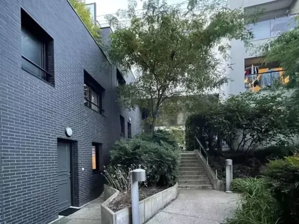 Maison 4 pièces