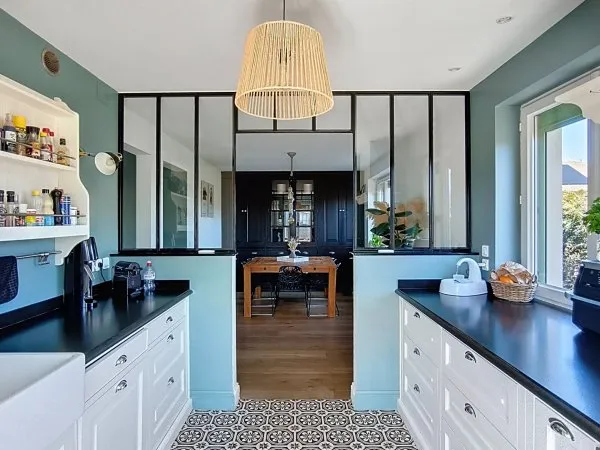 Maison 5 pièces 98 m²