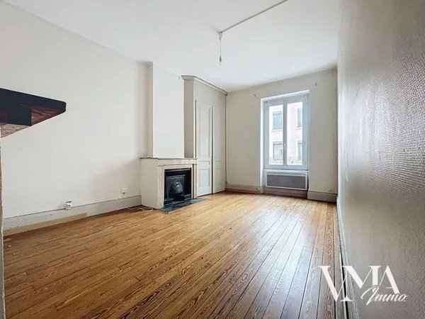Appartement 2 pièces de 36.17m2