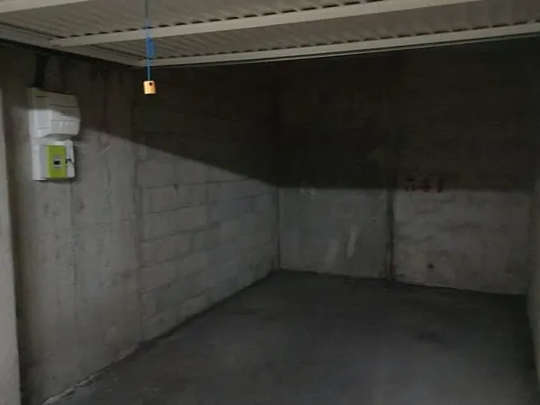 GARAGE Rue NEGRESKO