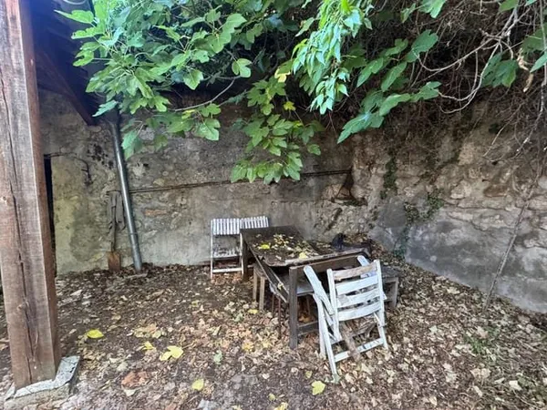 Appartement 4 pièces 100 m²