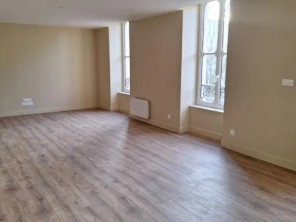 Appartement 3 pièces 73 m²
