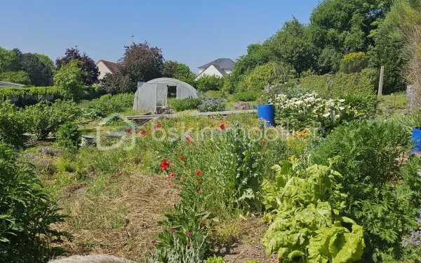 Maison 9 pièces 170 m²