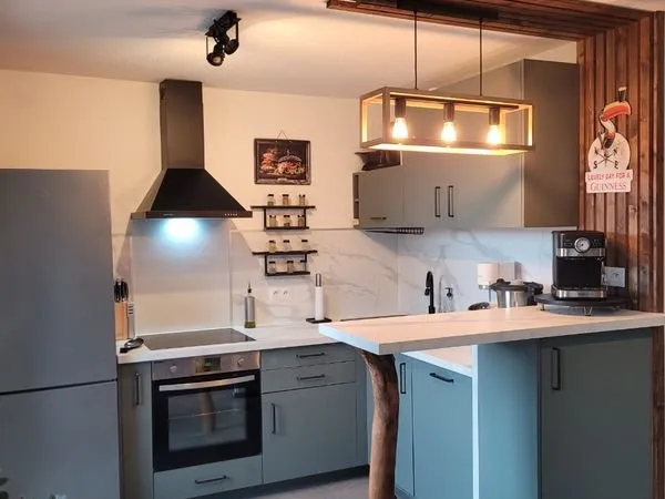 Appartement T2