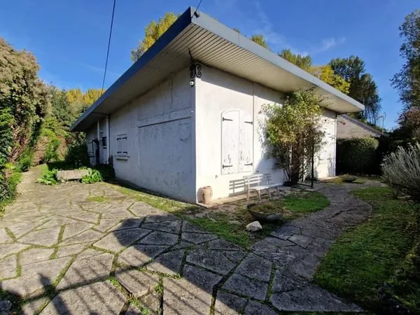 Maison 6 pièces 120 m²