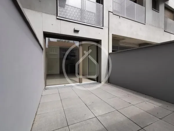 NANTES - Appartement - 1 Pièce - 30.51 m²