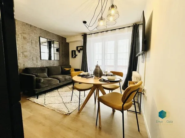 Chambre en colocation au NEUDORF
