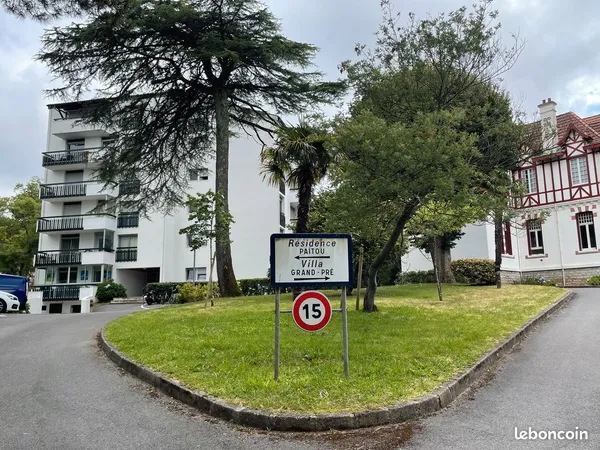 Location étudiante