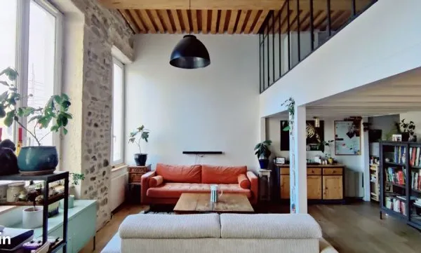 Canut 78m²