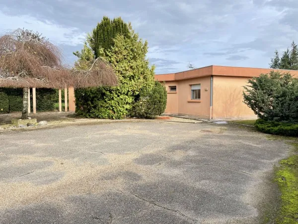 Vends maison 194m² - La Grande-Paroisse