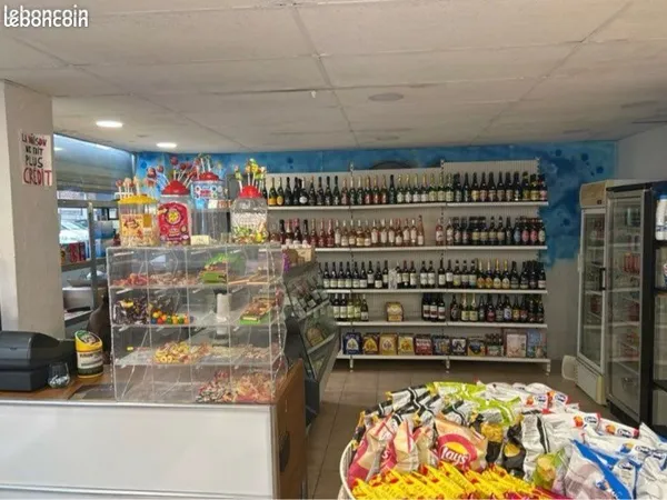 Local commercial