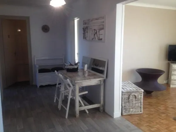 Appartement Nantes - 3 pièce(s) - 60.24 m2