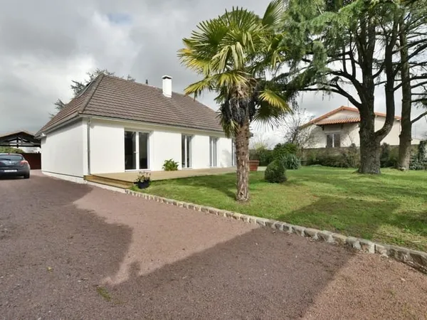 Maison Ref: Coq des champs
