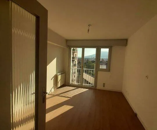 Appartement 2 pièces 59 m²