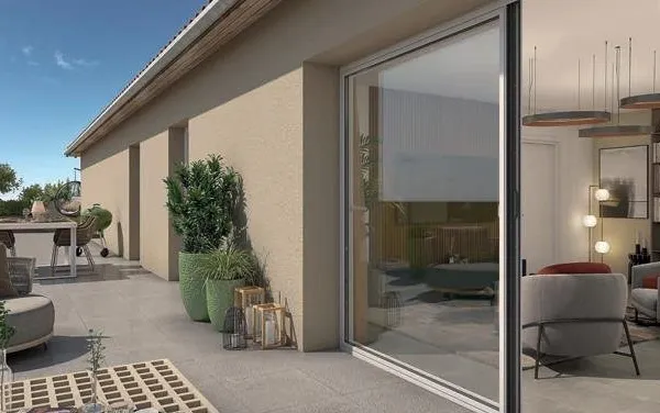 Achat : Appartement (01500)
