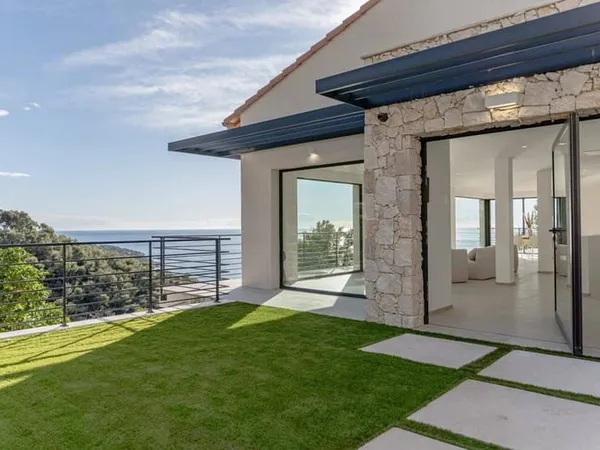 Villa 200 m²