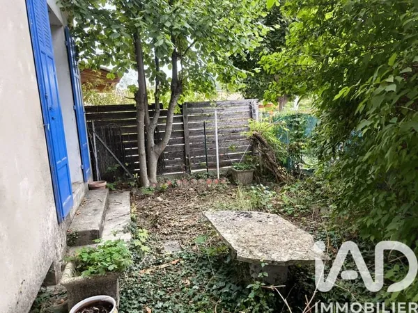 Maison 4 pièces 110 m²