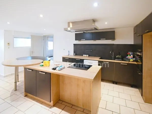 Appartement 4 pièces 106 m²