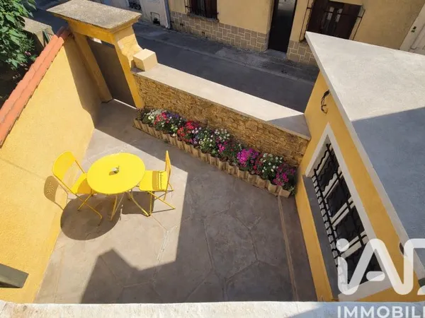 Maison 5 pièces 112 m²