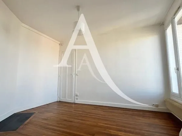 Appartement Nanterre 2 pièce(s) 30.01 m2