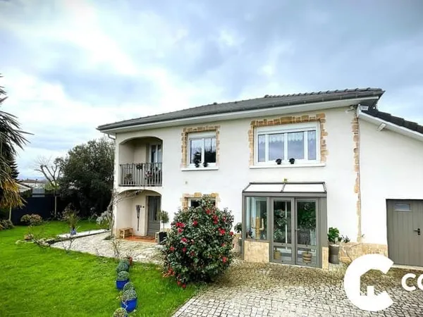 Maison à vendre Goès