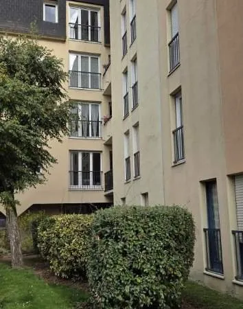 Appartement 4 pièces 81 m²