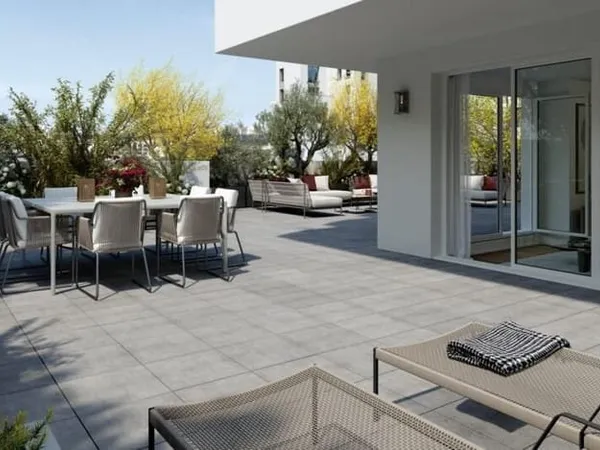 Appartement 2 pièces 53 m²
