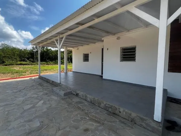 Maison 4 pièces 81 m²