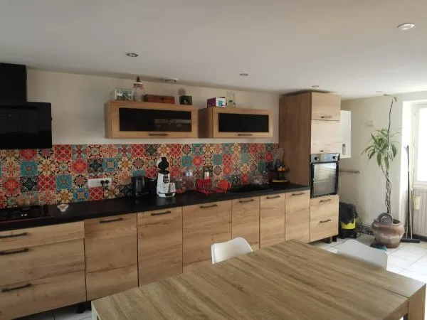 Maison 5 pièces 92 m²