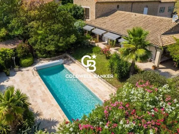 Maison de luxe 11 pièces 314 m²