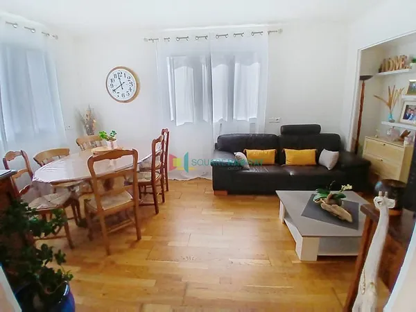 Plouézec maison de 5 pièces 84 m2