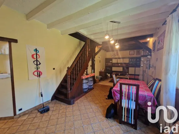 Maison 5 pièces 97 m²