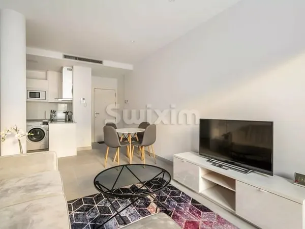 APPARTEMENT AVEC BALCON