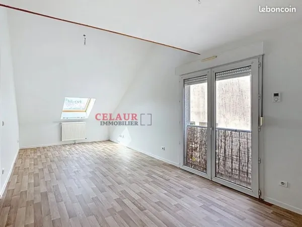 Maison 5 pièces 95 m²