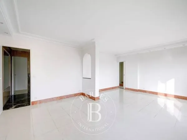 Appartement 4 pièces 95 m²