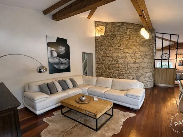 Appartement 5 pièces 105 m²