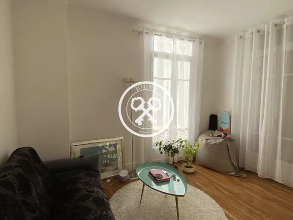 APPARTEMENT SAINTE SAVINE
