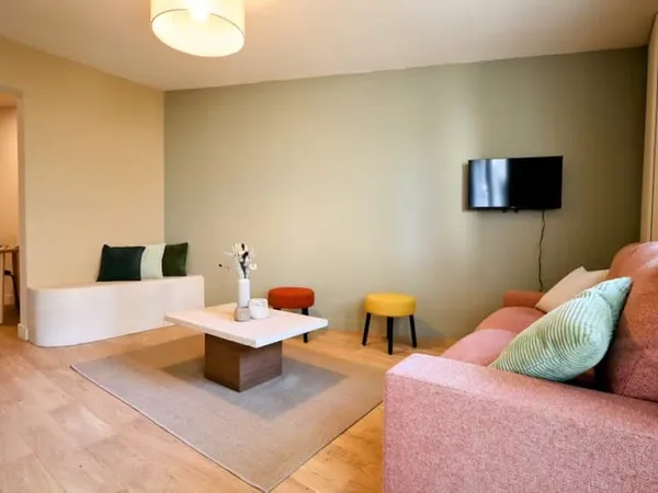 APPARTEMENT T2 - RÉNOVÉ PROXIMITÉ CENTRE-VILLE