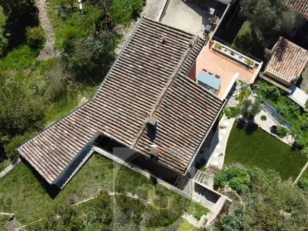 Maison T4 110m² sur terrain de 1300m²
