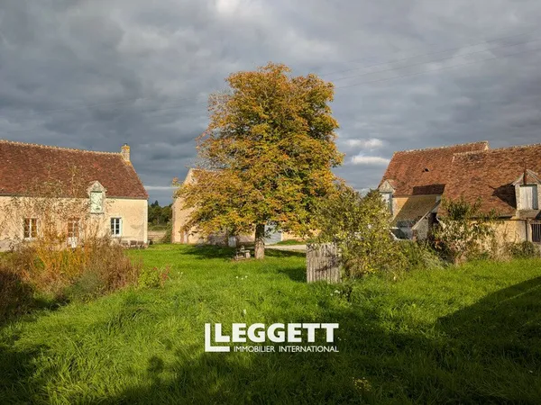 Maison 4 pièce(s), RÉMALARD EN PERCHE